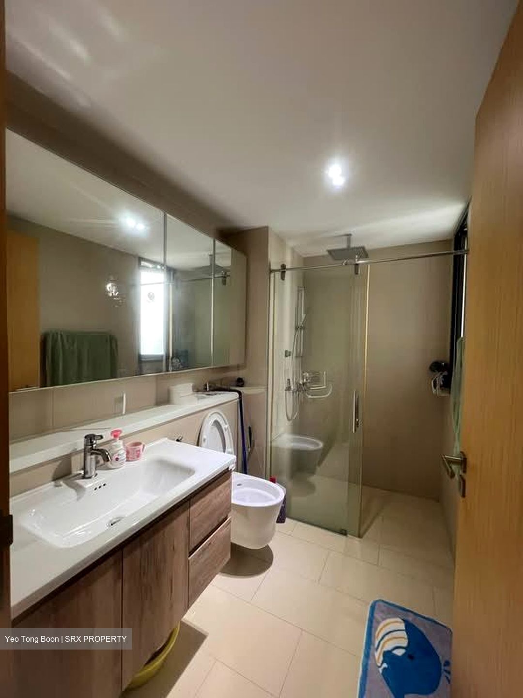The Viridian (D12), Apartment #599461281